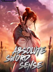 Absolute Sword Sense