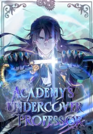 Academy’s Undercover Professor