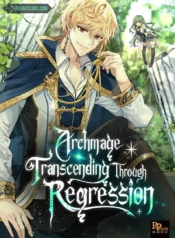 Archmage Transcending Through Regression