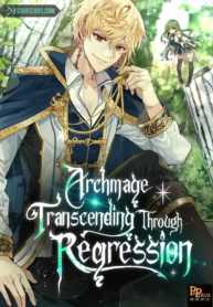 Archmage Transcending Through Regression