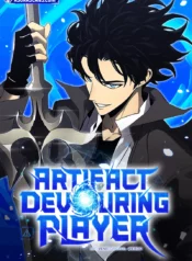 Artifact-Devouring Player