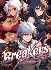Breakers