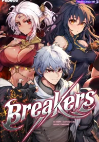 Breakers