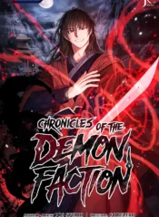 Chronicles of the Demon Faction