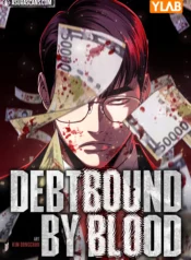Debtbound by Blood