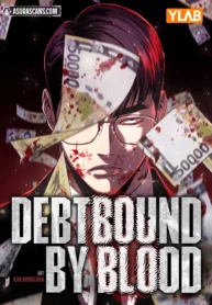 Debtbound by Blood