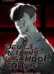 Devil Returns To School Days