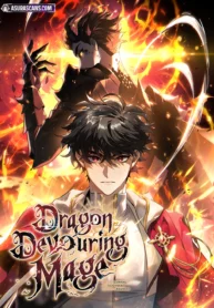 Dragon-Devouring Mage