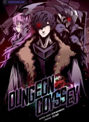 Dungeon Odyssey