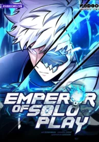 Emperor Of Solo Play