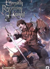 Eternally Regressing Knight