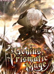 Genius Prismatic Mage