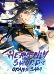 Heavenly Sword’s Grand Saga