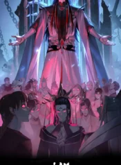 I Am the Fated Villain