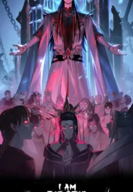 I Am the Fated Villain