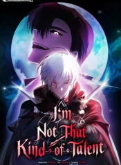 I’m Not That Kind of Talent