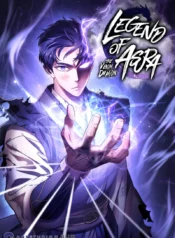 Legend of Asura – The Venom Dragon