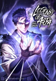 Legend of Asura – The Venom Dragon