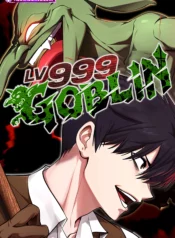 Level 999 Goblin
