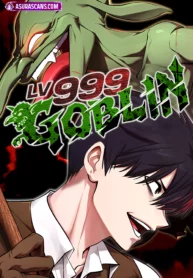 Level 999 Goblin
