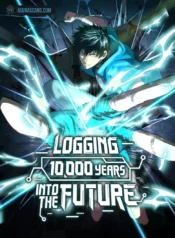 Logging 10,000 Years into the Future