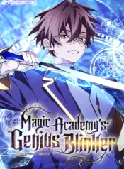 Magic Academy’s Genius Blinker