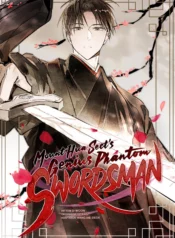 Mount Hua Sect’s Genius Phantom Swordsman