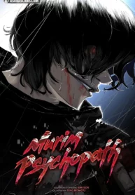 Murim Psychopath