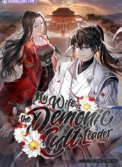 My Wife is the Demonic Cult Leader