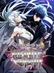 Pick Me Up, Infinite Gacha