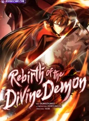 Rebirth of the Divine Demon