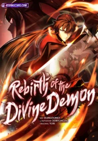 Rebirth of the Divine Demon