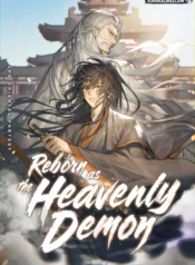 Reborn As The Heavenly Demon