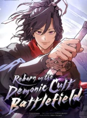 Reborn on the Demonic Cult Battlefield