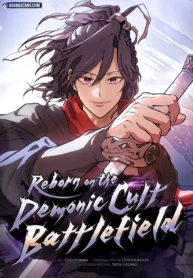 Reborn on the Demonic Cult Battlefield