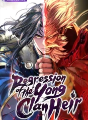 Regression Of The Yong Clan Heir