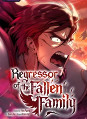 Regressor of the Fallen family