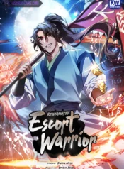 Reincarnated Escort Warrior