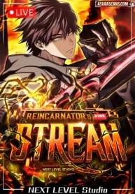 Reincarnator’s Stream