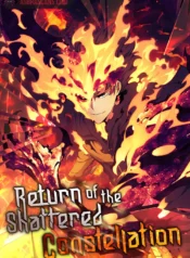 Return Of The Shattered Constellation