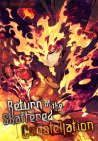 Return Of The Shattered Constellation