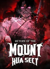 Return of the Mount Hua Sect