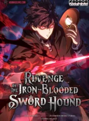 Revenge of the Iron-Blooded Sword Hound