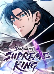 Sichuan’s Supreme King