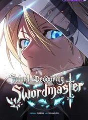 Sword Devouring Swordmaster