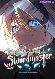 Sword Devouring Swordmaster