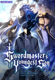Swordmaster’s Youngest Son