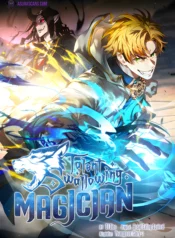 Talent-Swallowing Magician