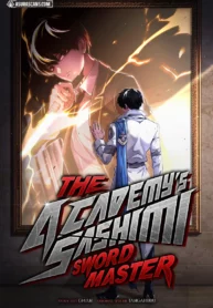 The Academy’s Sashimi Sword Master