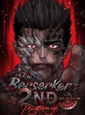 The Berserker’s Second Playthrough